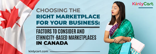 Choosing the Right Marketplace for Your Business